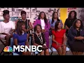 A Wave Of African American Women Elected In Tennessee All In MSNBC