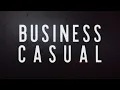 Download Lagu THE MANBOYS - BUSINESS CASUAL