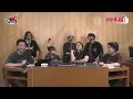 集體「英雄主義」拒絕再用歌詞做歌名？晚安莉莉：冇一句夠正做歌名～｜《叱咤樂壇》