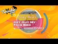Download Lagu GET OUT MY FACE BRO | DJTONGZKIE REMIX PH| Junggle Dutch