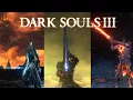 Top 10 Most Fun Weapons In Dark Souls 3