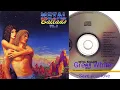 Metal Ballads Vol. 3 (1990) - CD (Compilation)