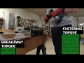 Torque Test Tuesday ep4 Masterforce Impact Driver