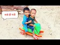 Download Lagu Cute baby reaction - baby vlogs - daily vlogs - baby laughing😂😂  funny video