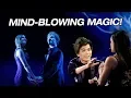 Download Lagu Best Of The Champions Magicians - America's Got Talent: The Champions