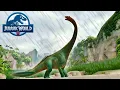Download Lagu Only for UNIQUE and LEGENDARY showdown || Jurassic world alive || V3.14