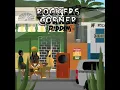 Download Lagu Rockers Corner Riddim Mix 2025, chezidek, Kiprich, Duane Stephenson, Ginjah, Natural Black, Ras Shil