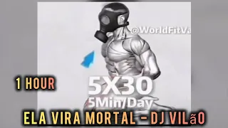 1 HOUR 𝐄𝐋𝐀 𝐕𝐈𝐑𝐀 𝐌𝐎𝐑𝐓𝐀𝐋 𝐃𝐉 𝐕𝐈𝐋𝐀𝐎 𝐃𝐒 TIKTOK VERSION  1 HOUR 𝐄𝐋𝐀 𝐕𝐈𝐑𝐀 𝐌𝐎𝐑𝐓𝐀𝐋 𝐃𝐉 𝐕𝐈𝐋𝐀𝐎 𝐃𝐒 TIKTOK VERSION