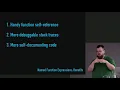 10 Named Function Expressions