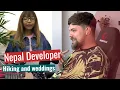 Bindu Java Developer from Nepal Himalayas story President rapper