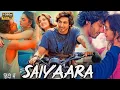 Saiyaara (2025) Part - 4 New South Movie Hindi Dubbed 2025 | New South Indian Movies Dubbed In Hindi