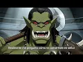 [FULL] Aku cuma mau pulang! Malah jadi Raja Iblis Terkuat! #Sistem #op