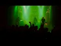 Download Lagu ECHO SOLAR VOID • Nekropolis Fest • Feierwerk Munich • November 5th 2022