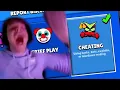 Download Lagu Beating a HACKER Pushing to PRO