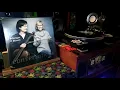 anne bisson Le vent souffle encore vinyl jazz