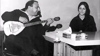 فيروز يا قلبي لا تتعب قلبك 