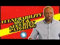 Vulnerability Management and Security Patching