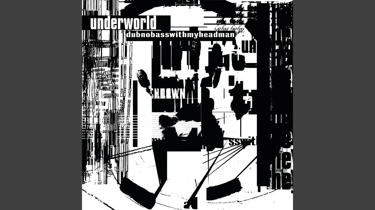 River Of Bass (Remastered)