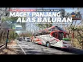 Download Lagu [ JADI GINI RASANYA KENA MACET HOR0R DISINI 😂] Trip Prima Jaya Scania Jakarta-Lombok Express Part 3