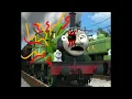 My Sodor fallout au pictures reuploaded