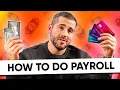 How to Do Payroll Essential Guide for Small Business 2026