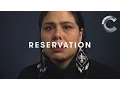 Reservation Native Americans One Word Cut