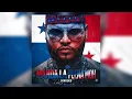 Farruko, Kafu Banton - Espíritu Guerrero (Versión Original) 🇵🇦Manda La Plena Moh🇵🇷