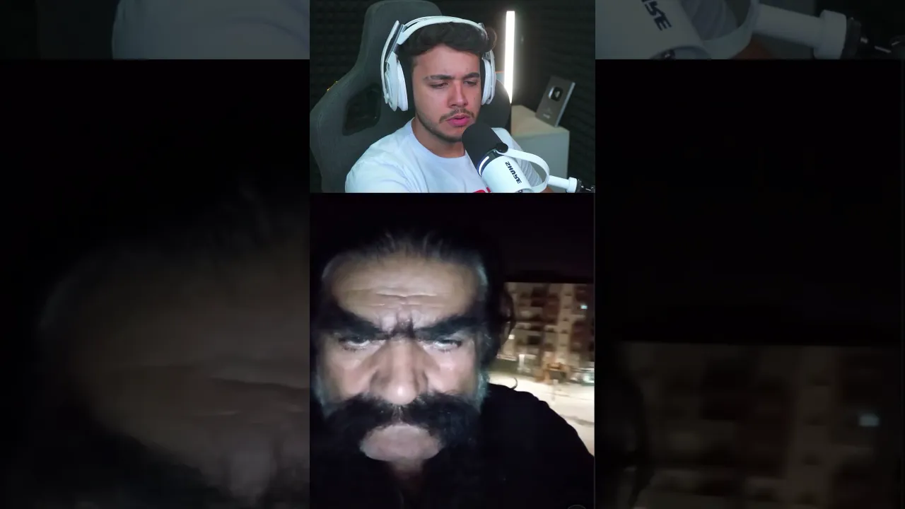 CHUVA INTENSA