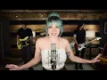 Bon Jovi - Livin' On A Prayer (IMY2 Cover)