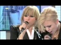Lagu Pandora feat. Stacy - Why-Magistral (FST5 TV Finland)