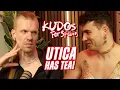 Utica Turned Down All Stars for Project Runway Kudos for Spilling Ep 21