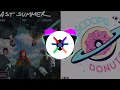 Tokyo Machine & Weird Genius - Last Summer (Ft.Lights) X 2SCOOPS - Donuts [Limamata Mashup]
