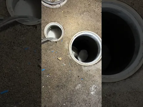 排水溝・排水管のメンテナンス清掃。 詰る前に！お家まるごと排水管洗浄