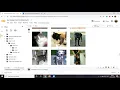 Walkthrough on how to fetch load and pre-process image dataset for Deep Learning by Raviraj Dasari
