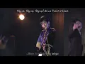 Lagu [Nemui Usa] Paint It Black - Six Gravity (Prostage) (Vietsub)