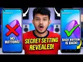 Don t Use Gestures Enable Back Buttons on OPPO Reno 14 5G Instantly