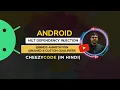 Hilt Binds Annotation and Qualifiers Android Tutorial - CheezyCode