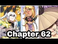 Please Spare Me Apprentice Chapter 62
