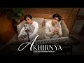 Download Lagu Rizwan Fadilah - Akhirnya (Cover)