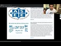 Lets make your own website with Flask Python HTML CSS