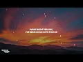 The Weeknd - Cry For Me (Lyrics)
