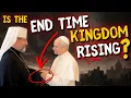 Prophetic Alarm Is the Roman Empire Being Re-Established The Final Kingdom from Daniel s Vision