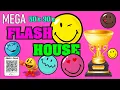 Download Lagu Mega Flash House Hits 80's 90's   Dance Music as Melhores ! Volume 1