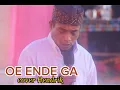 LAGU MANGGARAI PALING SEDIH#OE ENDE GA#COVER HENDRIK#