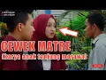 Lagu JANGAN DATANG SEBELUM SUKSES (full movie)