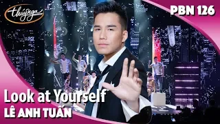PBN 126 | Lê Anh Tuấn
