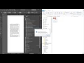 InDesign JavaScript by LFCorullon Export selection to PDF from InDesign