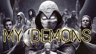 Download Moon Knight | My Demons MP3