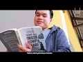 TUHAN AKU INGIN JUMPA NABI (ADNIN ROSLAN) | IZZANIZUL IAKUB 