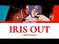 [Vietsub] IRIS OUT – Kenshi Yonezu | Chainsaw Man – The Movie: Reze Arc Theme Song